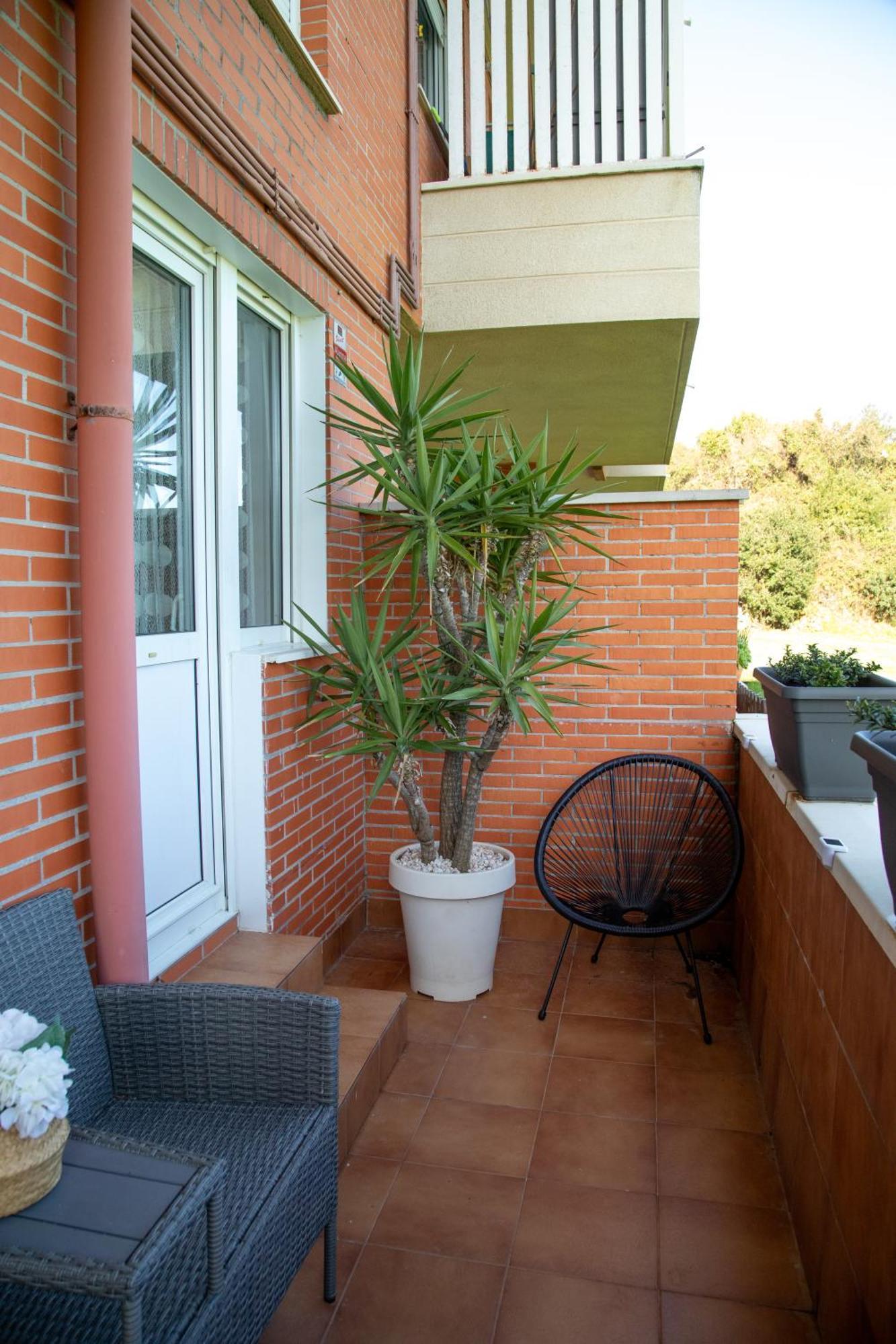 Apartamento La Casa Del Navegante Castro Urdiales Exterior foto