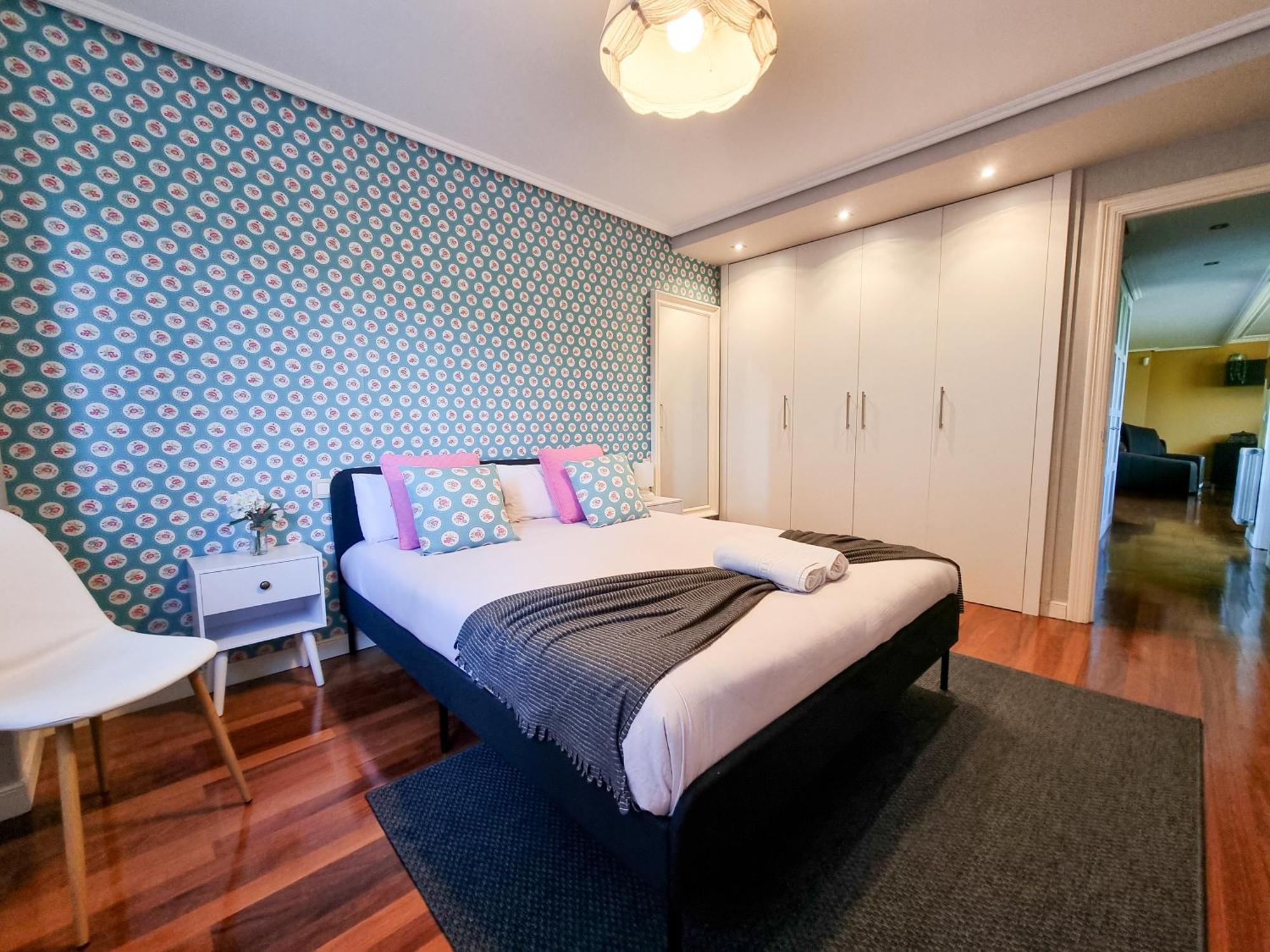 Apartamento La Casa Del Navegante Castro Urdiales Exterior foto